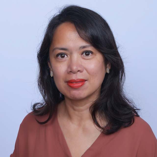 Johna Burdeos, RD